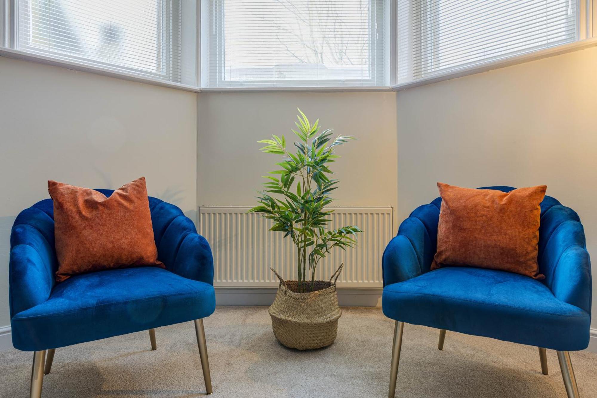 Esplanade Garden Apartment Scarborough Ngoại thất bức ảnh