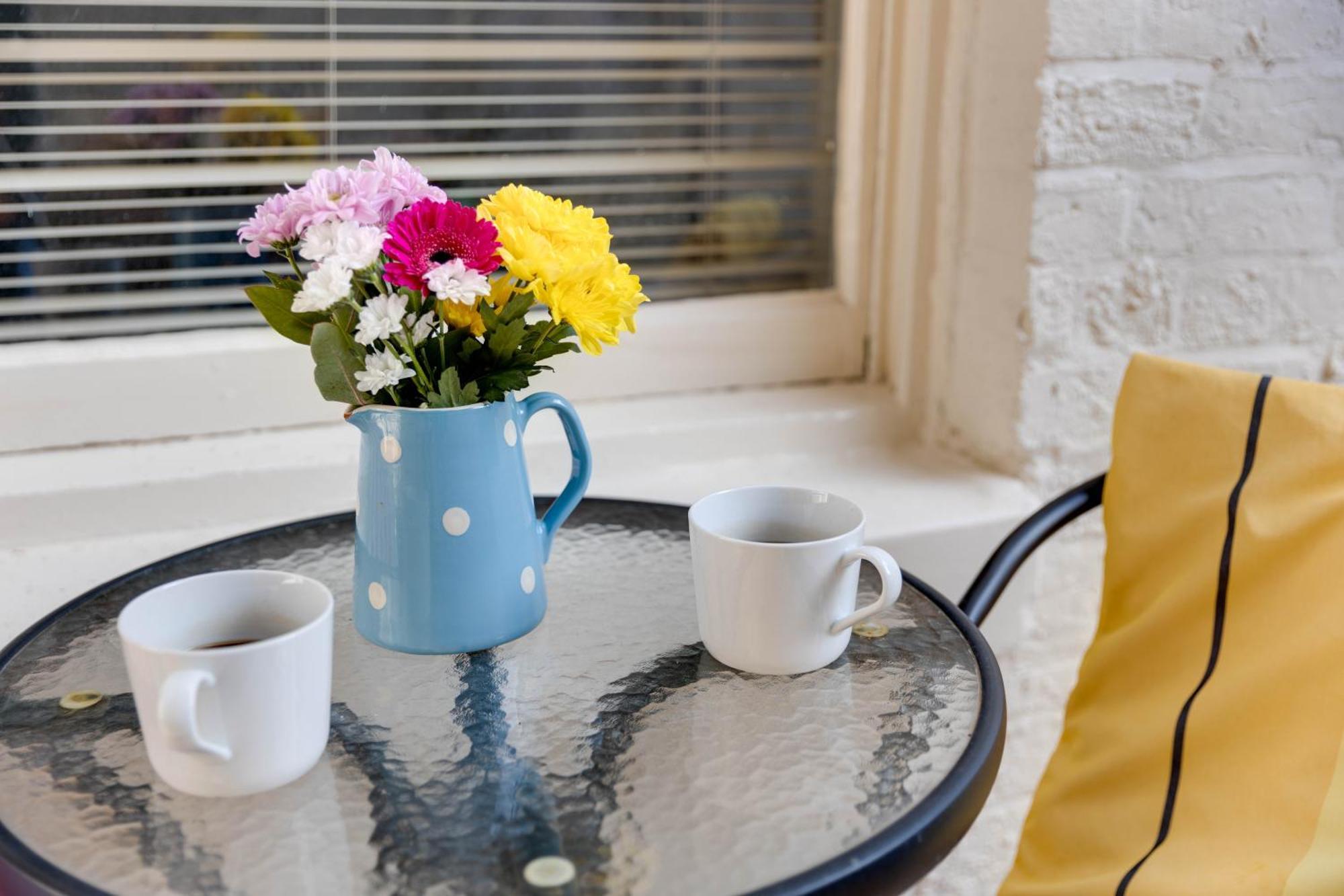 Esplanade Garden Apartment Scarborough Ngoại thất bức ảnh